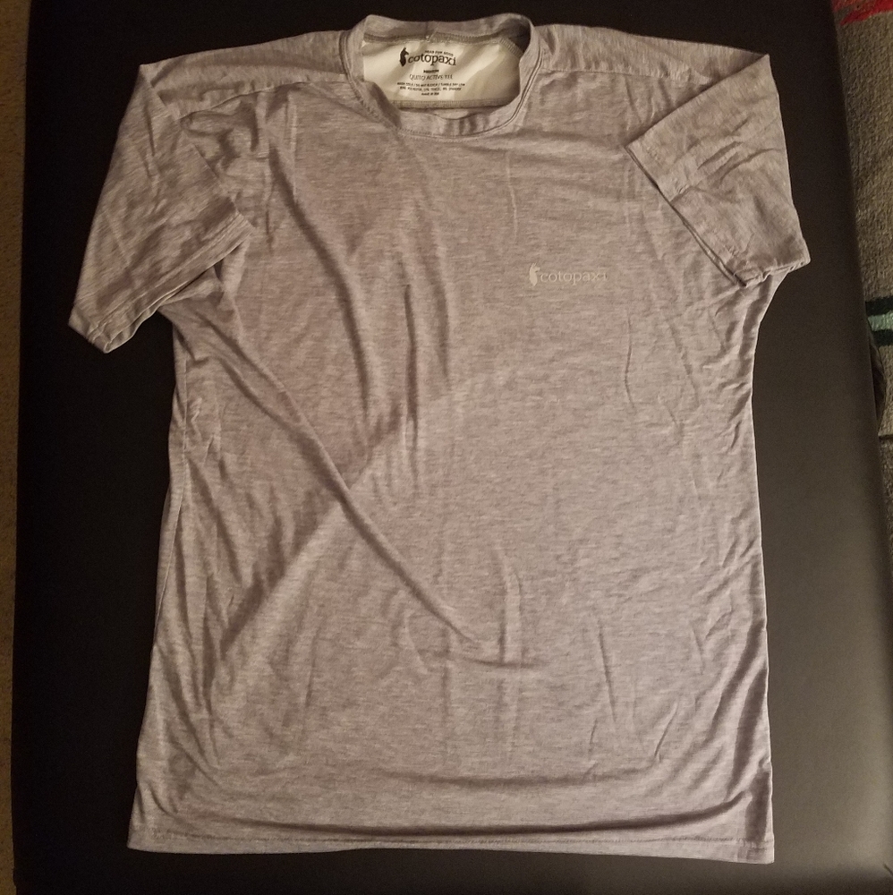 Active Tee